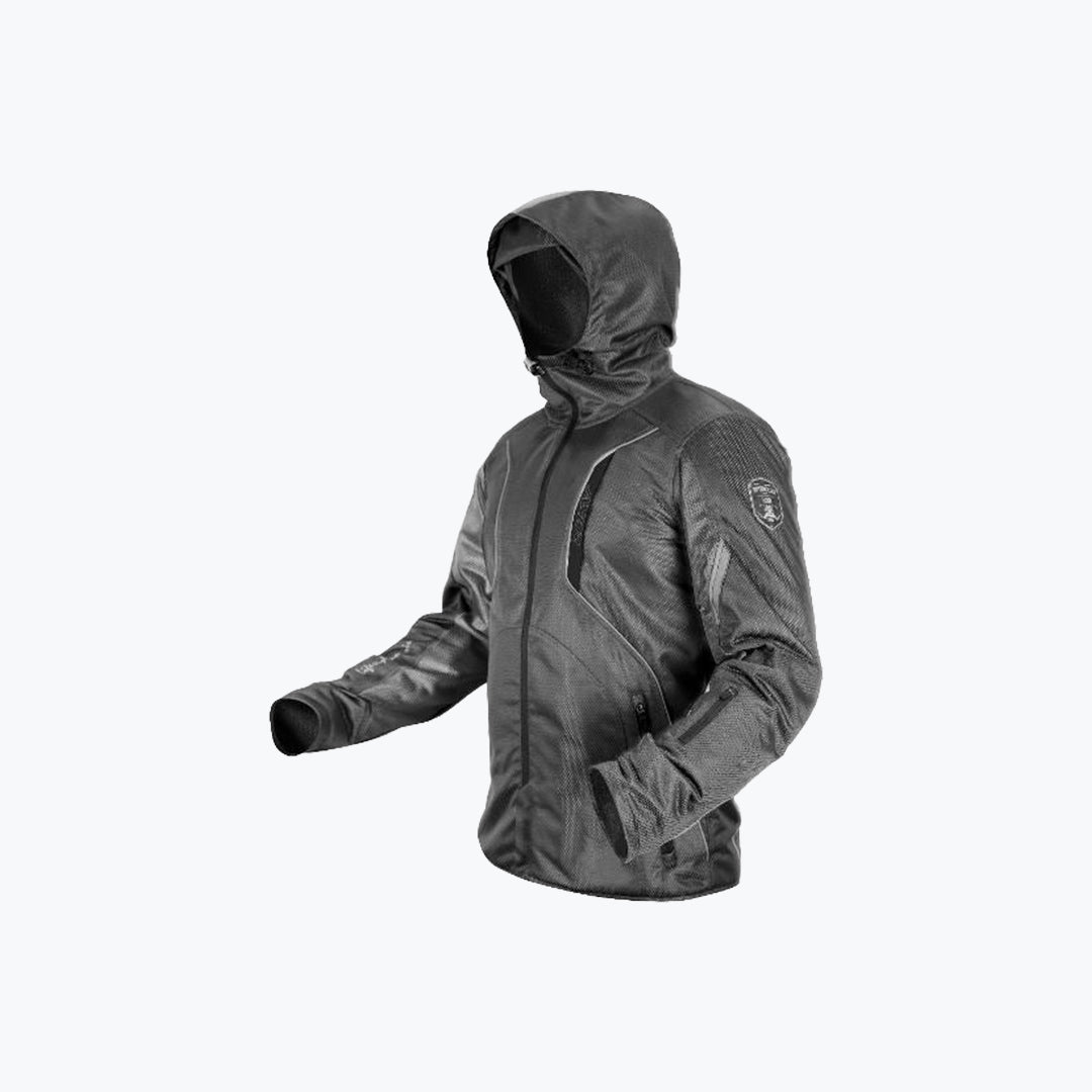 AXOR X-Boy Riding Jacket Grey – Autonity