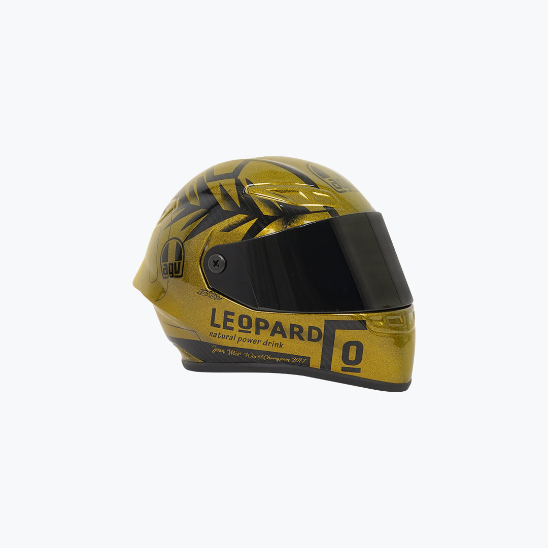 agv pista gp r joan mir world champion limited edition GP-RR weight reduction AGV Pista GP R