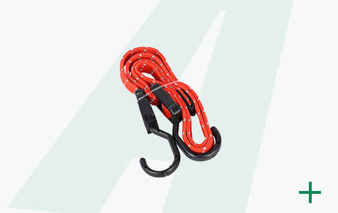 Bungee Cords And Nets