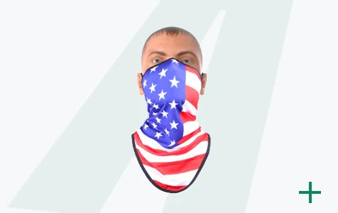 Face Masks and Balaclava