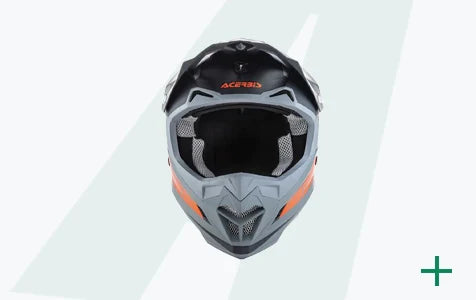 Offroad Helmets
