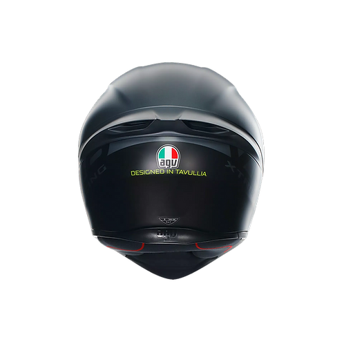 AGV K1 S Limit 46 ISI Full Face Helmet