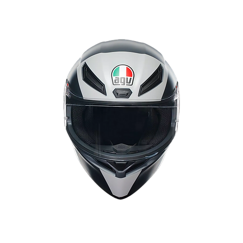 AGV K1 S Limit 46 ISI Full Face Helmet