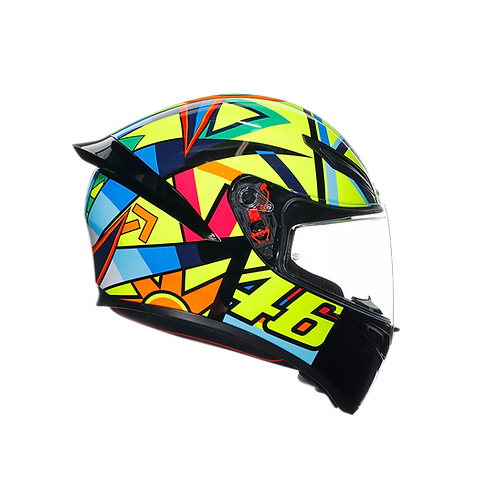 AGV K1 S Soleluna 2017 ISI Full Face Helmet
