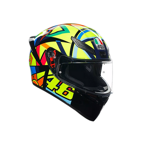 AGV K1 S Soleluna 2017 ISI Full Face Helmet