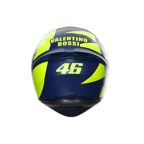 AGV K1 S SOLELUNA 2018 Full Face Helmet