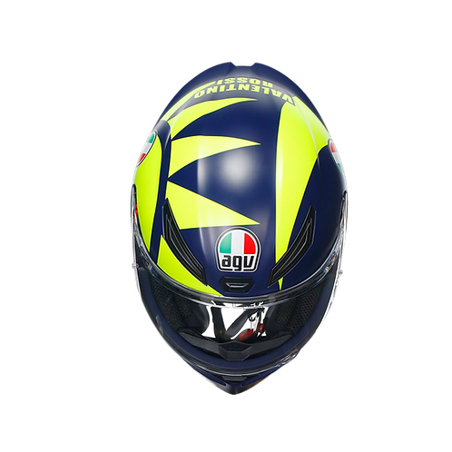 AGV K1 S SOLELUNA 2018 Full Face Helmet
