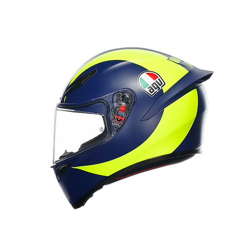 AGV K1 S Soleluna 2018 ISI Full Face Helmet