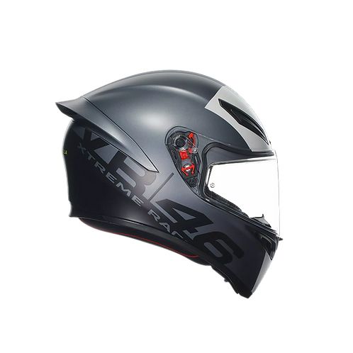 AGV K1 S Limit 46 ISI Full Face Helmet