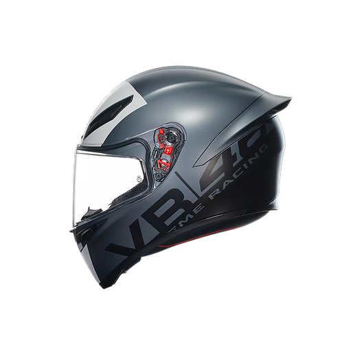 AGV K1 S Limit 46 ISI Full Face Helmet