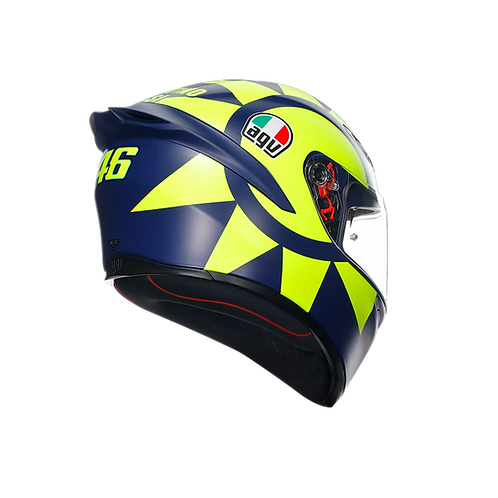 AGV K1 S Soleluna 2018 ISI Full Face Helmet