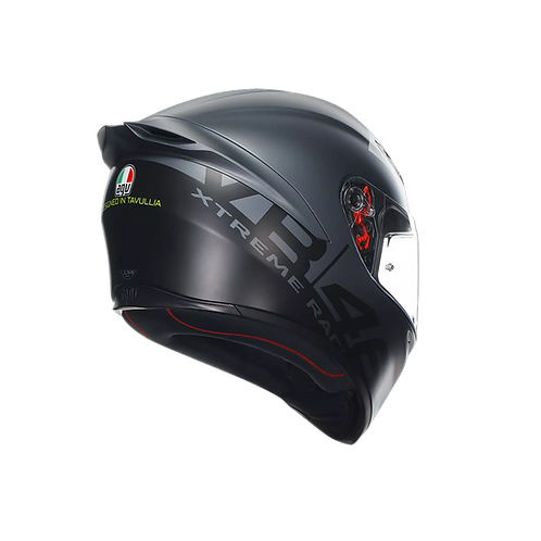 AGV K1 S Limit 46 ISI Full Face Helmet