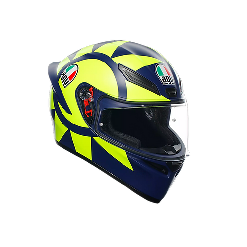 AGV K1 S Soleluna 2018 ISI Full Face Helmet