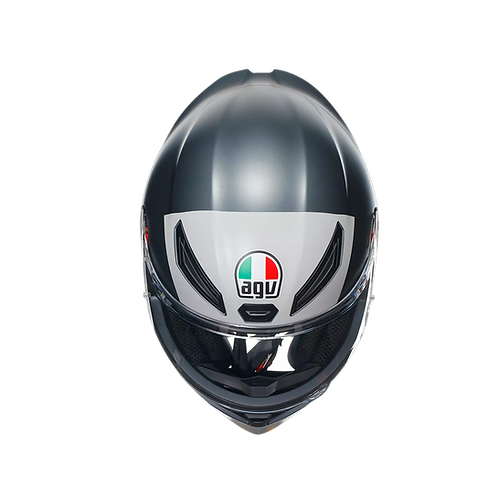 AGV K1 S Limit 46 ISI Full Face Helmet