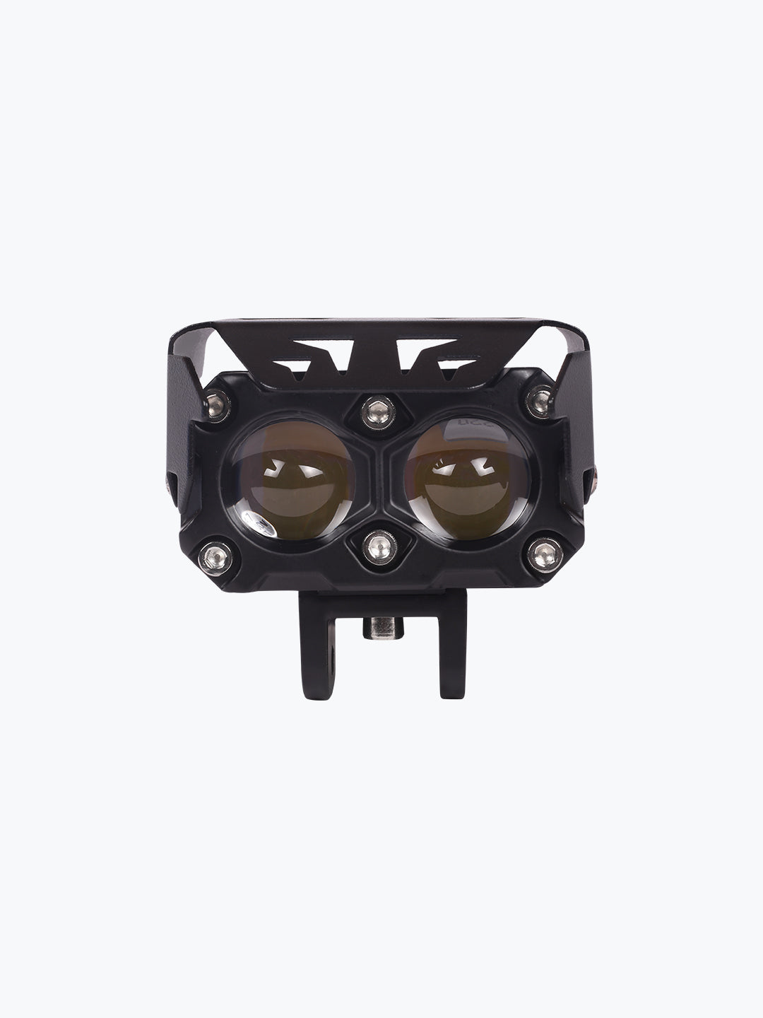 HJG Robotic LED pair fog Light