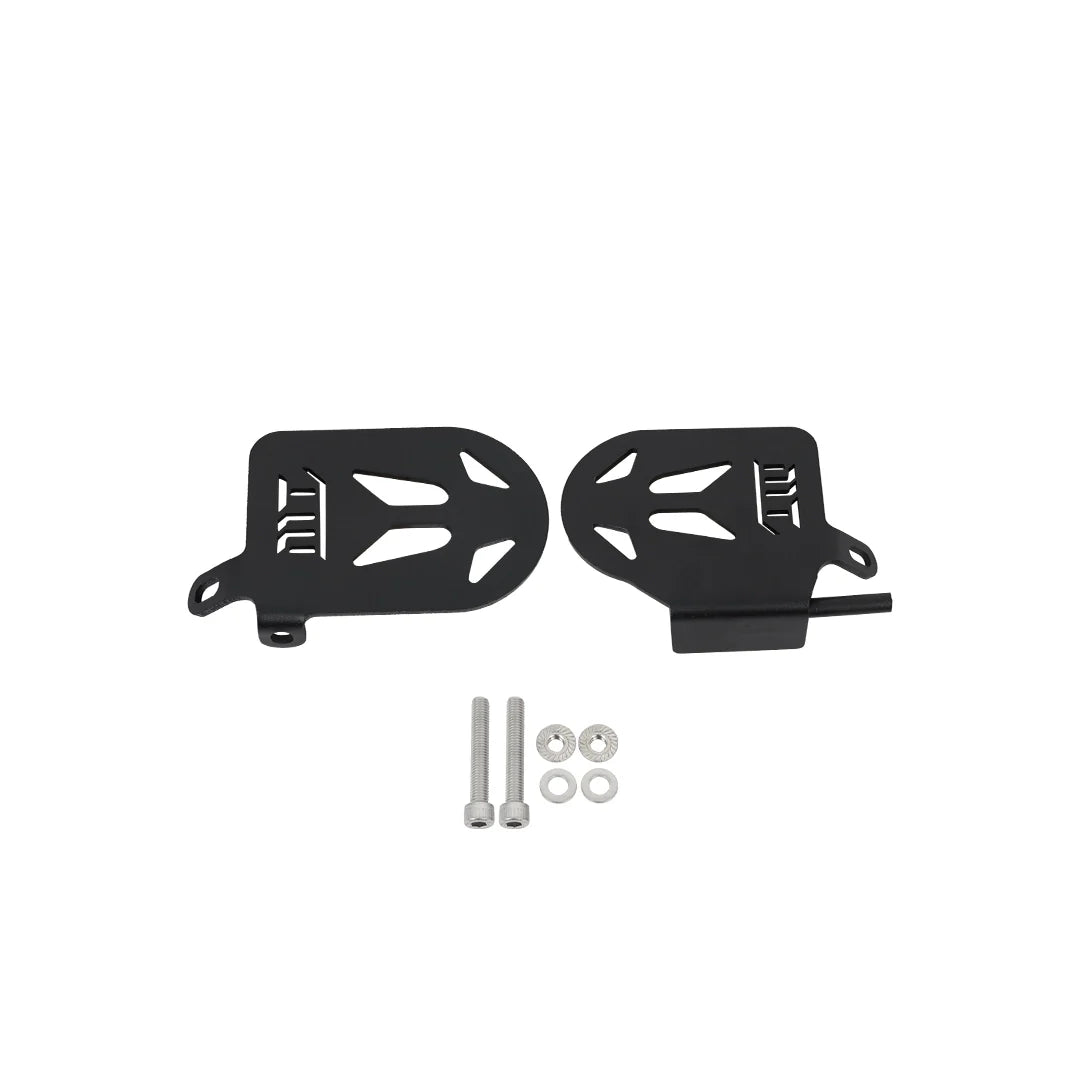 Moto Torque Triumph Scrambler 400x Footrest