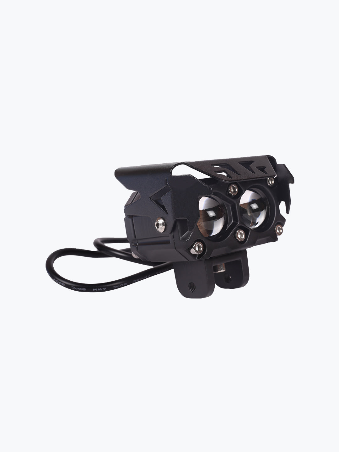 HJG Robotic LED pair fog Light