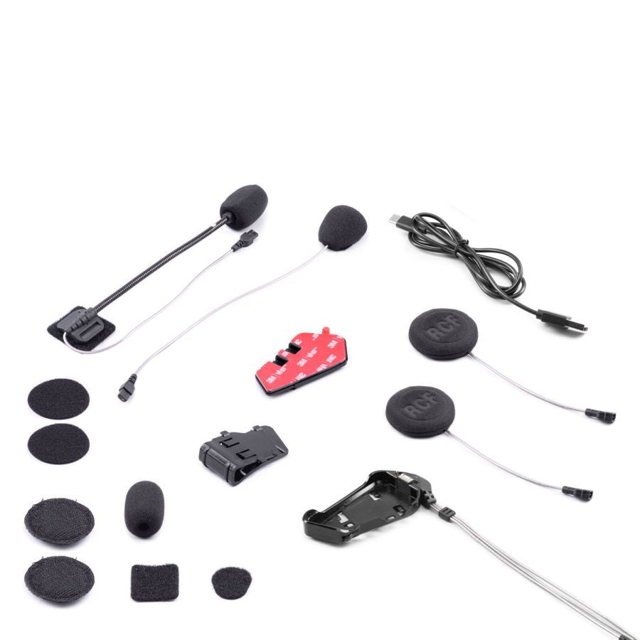 Midland Bluetooth R1 Mesh Single