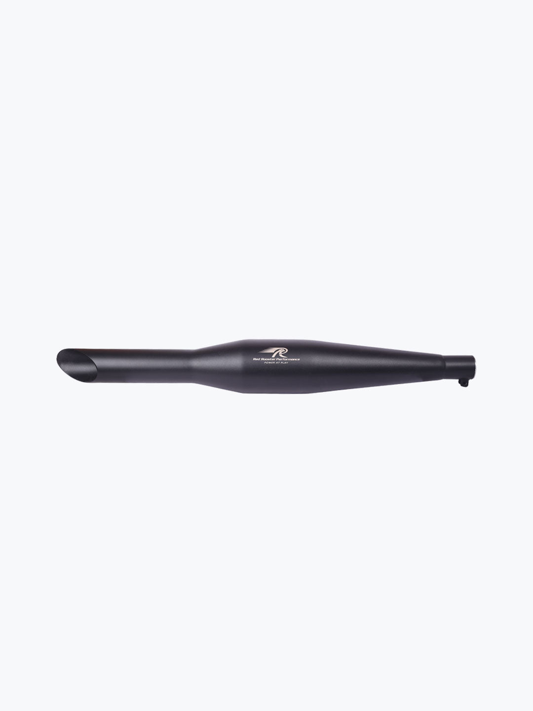Red Rooster Performance Rumbler Matte Black Classic/STD/Electra