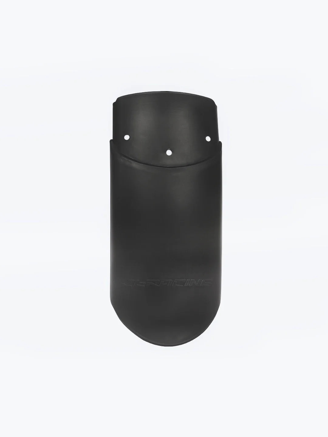 JB Racing Mudguard Extender for Honda CB350RS Black - Image 1