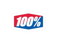 100%
