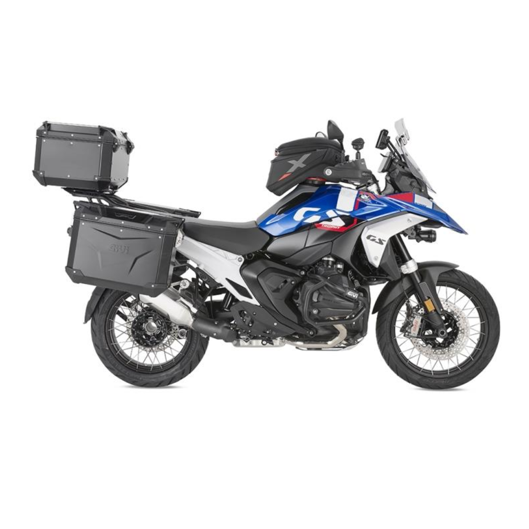 GIVI BMW R1300GS 2024 Rear Rack SR5143