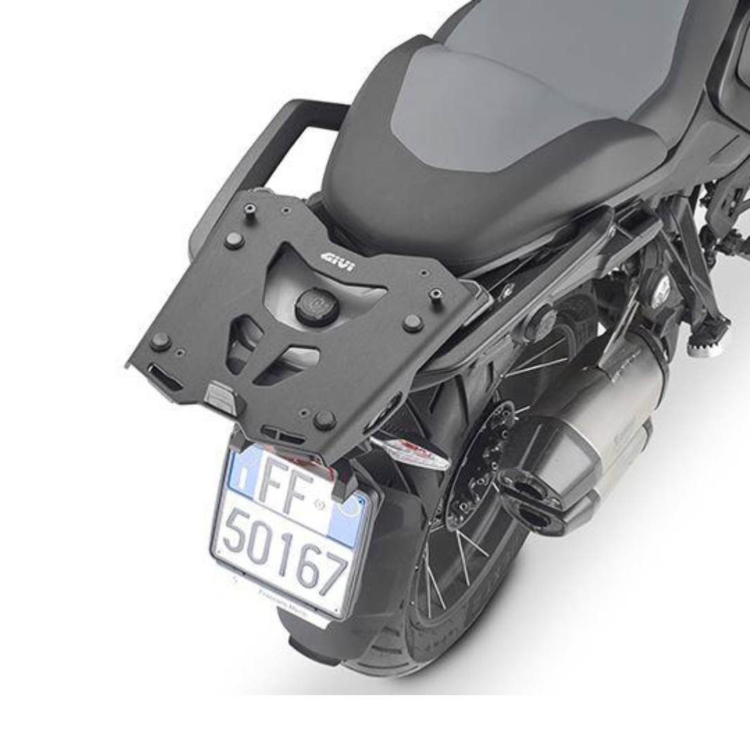 GIVI BMW R1300GS 2024 Rear Rack SR5143