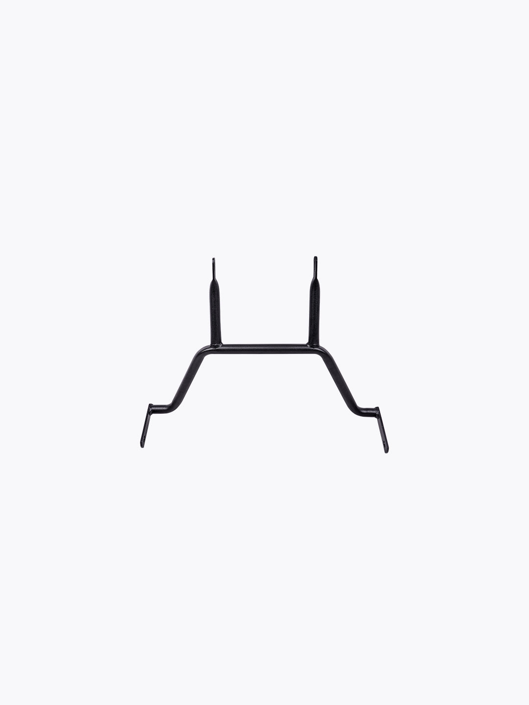 Legundary V STROM 250 Fort Knox Side Box Bolts-On Mounts