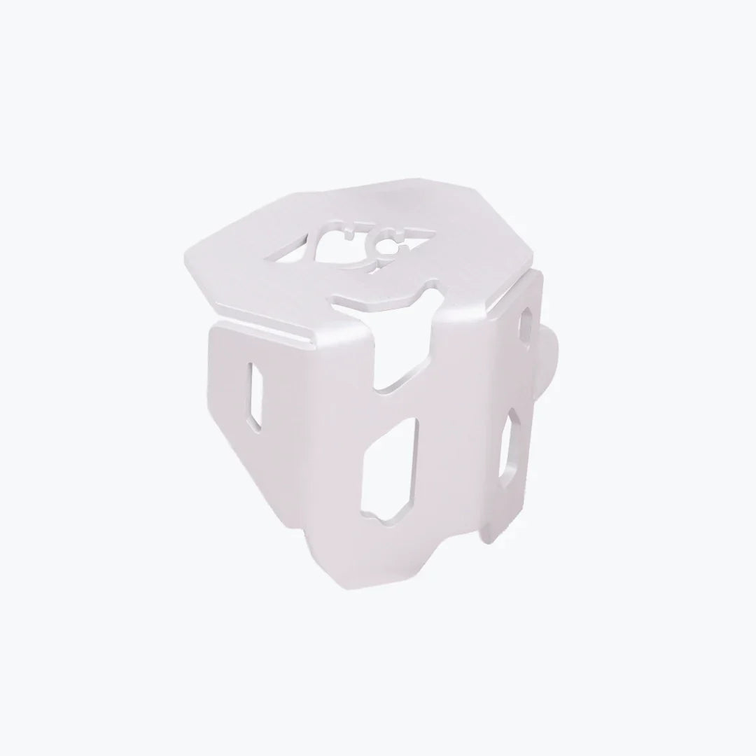 LEGUNDARY BMW F450 GS CASQUE REAR OIL CAP