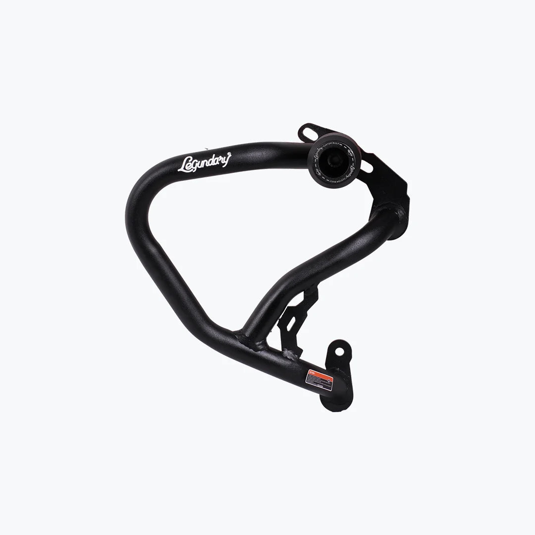 KTM DUKE 390 GEN 3 /250 GEN 3 DEFENDER CRASH GUARD BLACK
