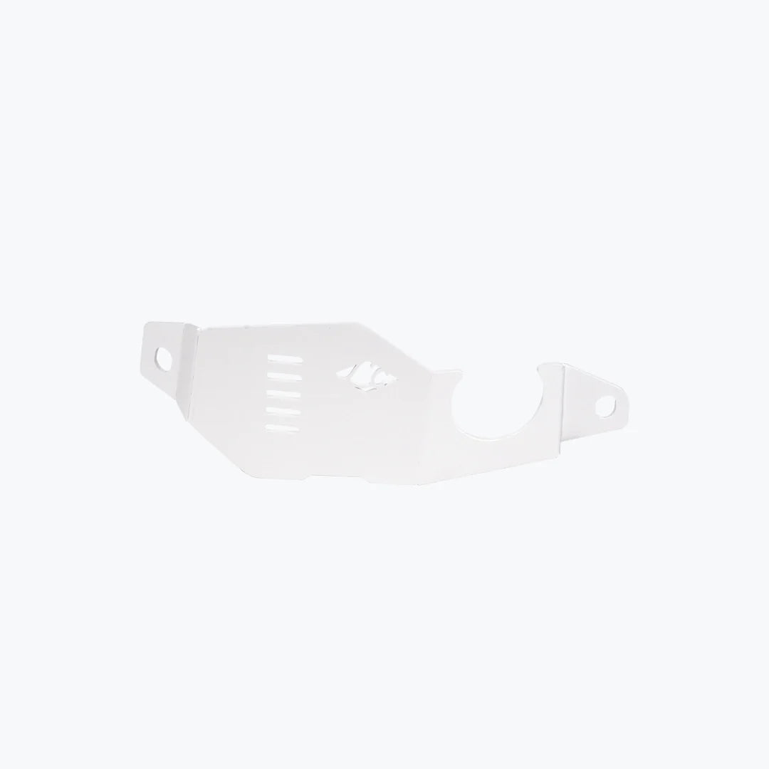 KTM DUKE 390 GEN 3 /250 GEN 3 CUSTOS COOLANT CAP SILVER