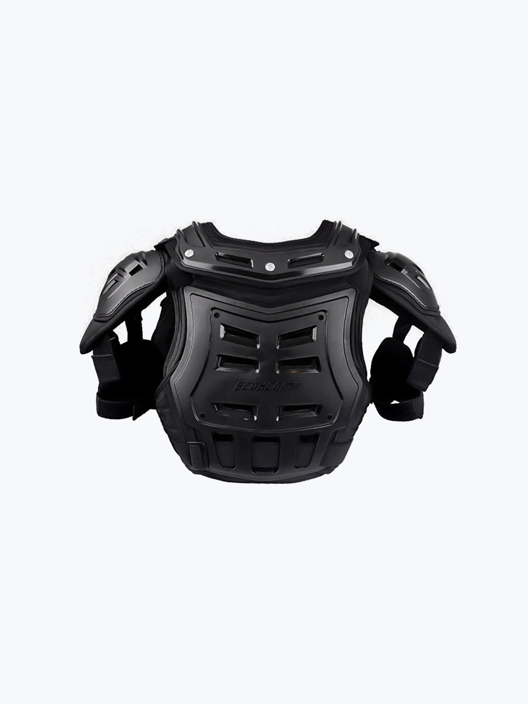 Scoyco Armour AM07 Black