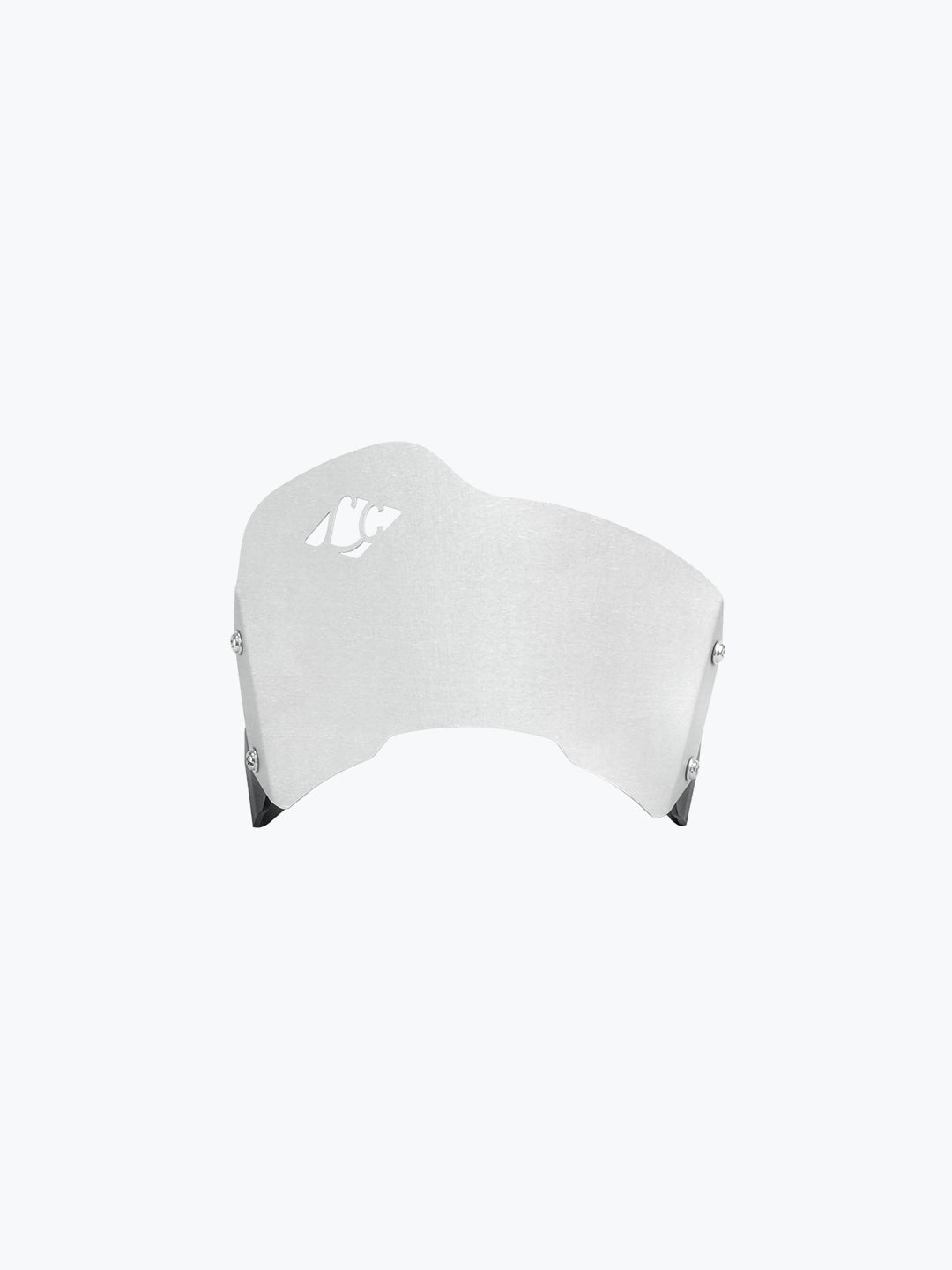 Legundary RE Guerrilla 450 Zephyr Metal Visor