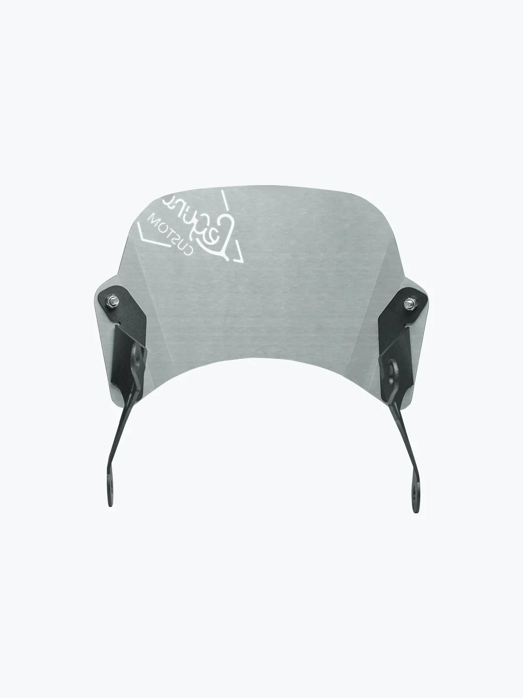 Legundary Triumph Speed 400 Zephyr Aluminium Visor