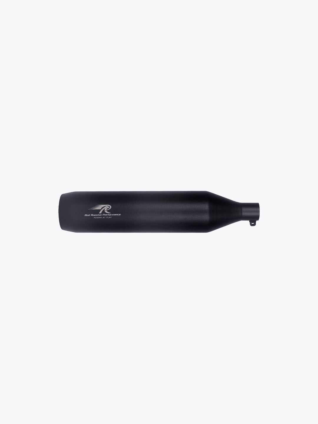 Red Rooster Performance Pole Star Matte Meteor