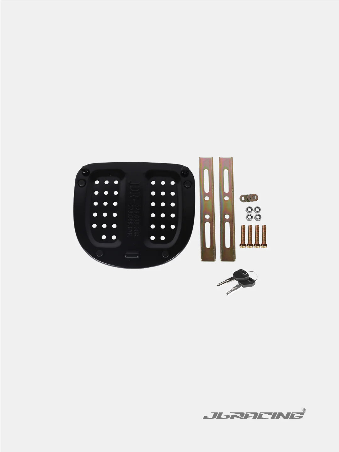 Jb Racing Top Case (J32) 32L