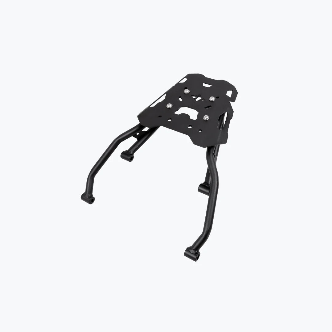 KTM DUKE 390 GEN 3 /250 GEN3 GOPHER LUGGUAGE CARRIER BLACK