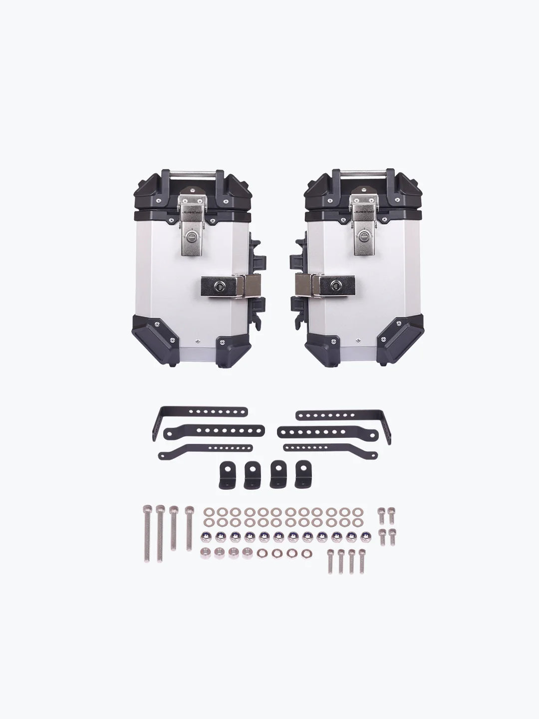 JB Racing Side Box X 36L Premium