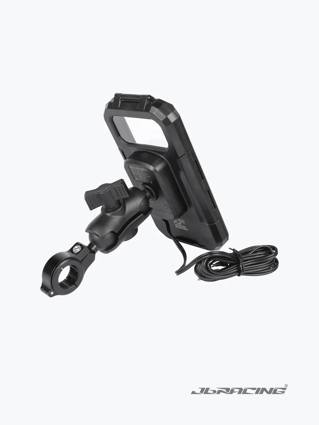Jb Racing M18L-A3 Mobile Charger Handle Mount