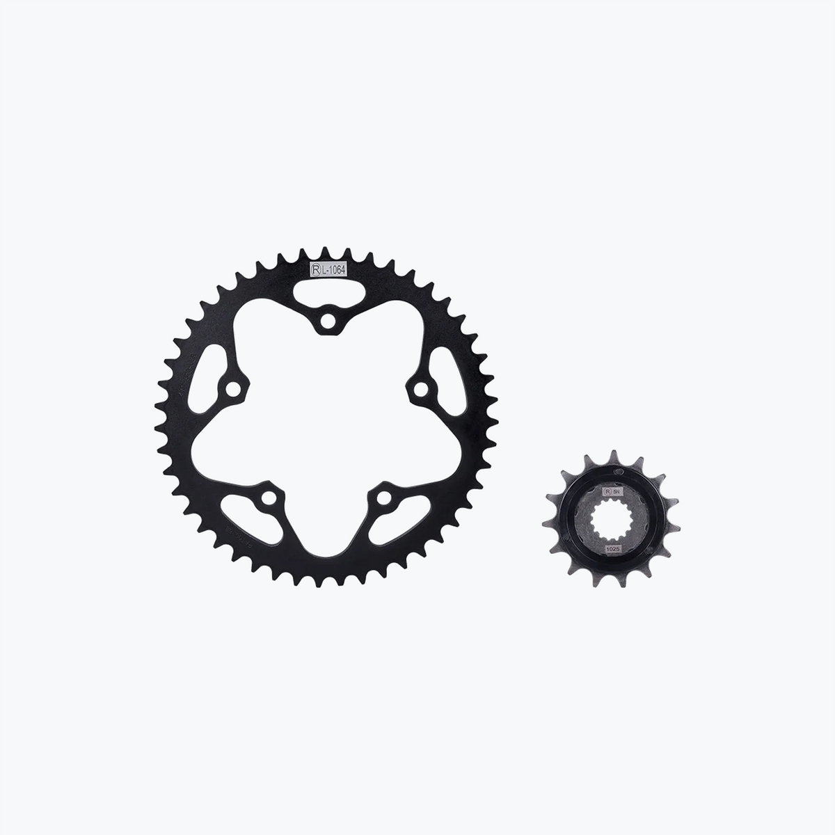 Rolon Himalayan 450 Chain Sprocket