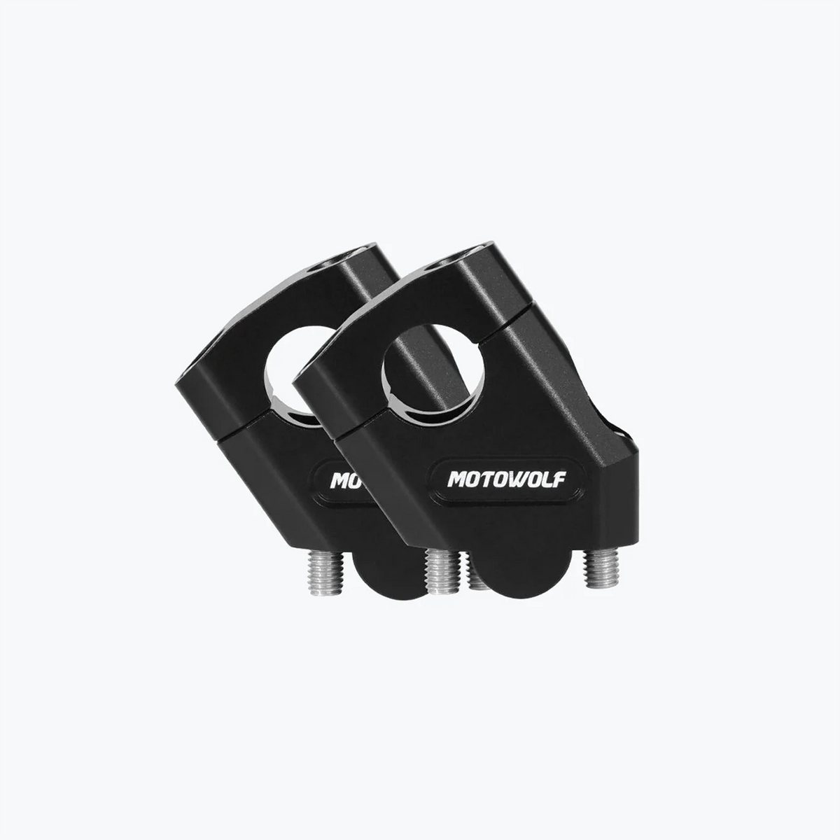Motowolf Handle Riser 28mm