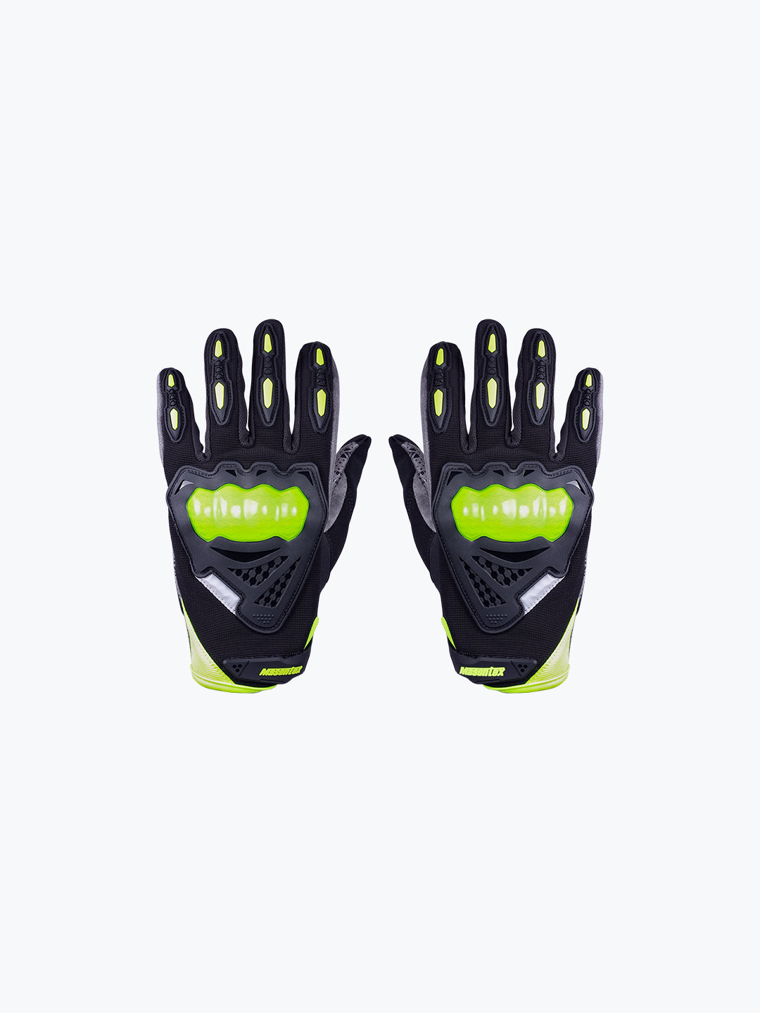 Masontex Full Gloves M35