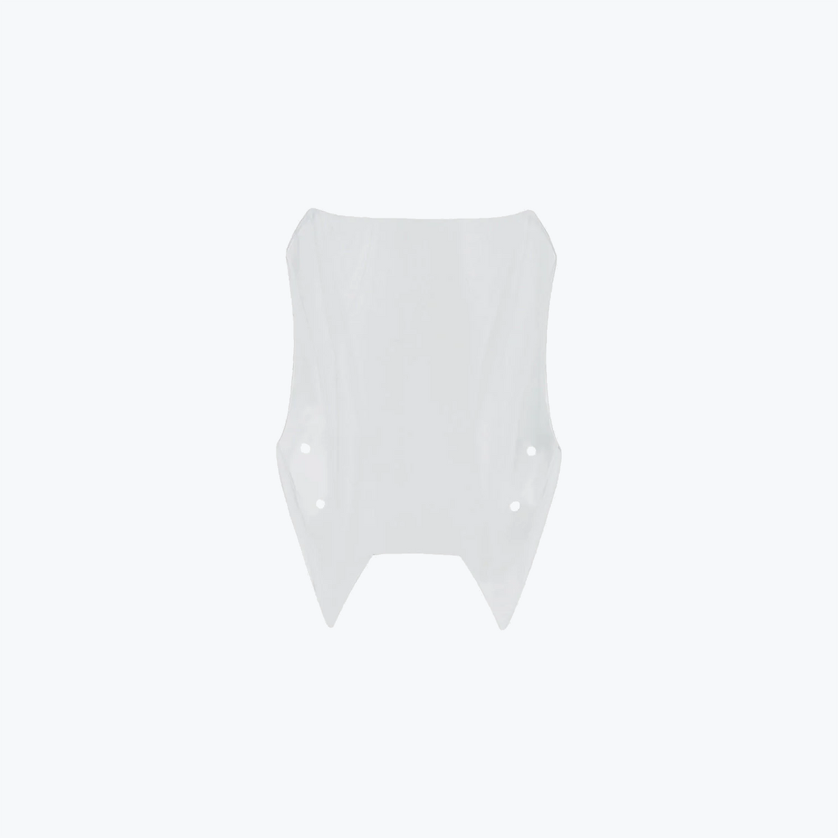 Suzuki V-Strom DL650/XT/XT ADV 17-23 VISOR Clear