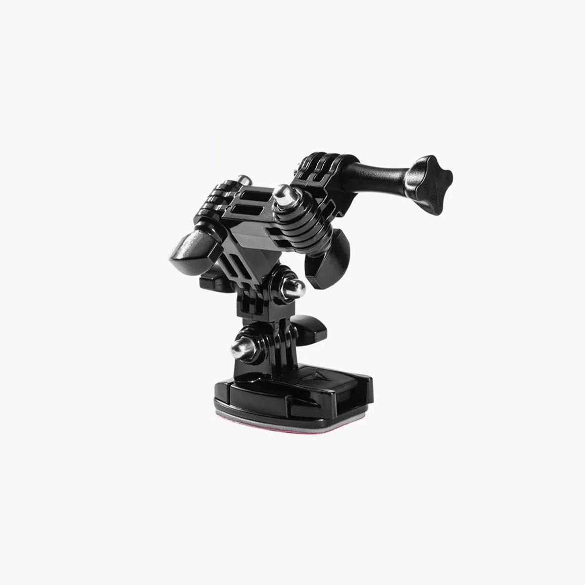 MOTOWOLF MDL3520 Universal Helmet Action Camera Mount