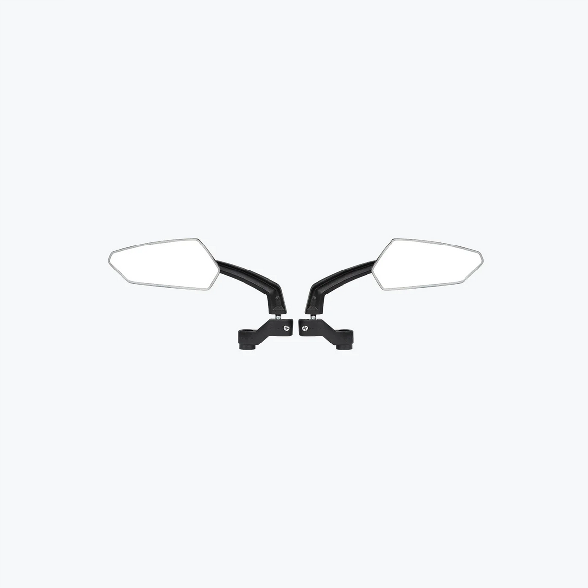 VAFFO Universal Mirror Carbon Black