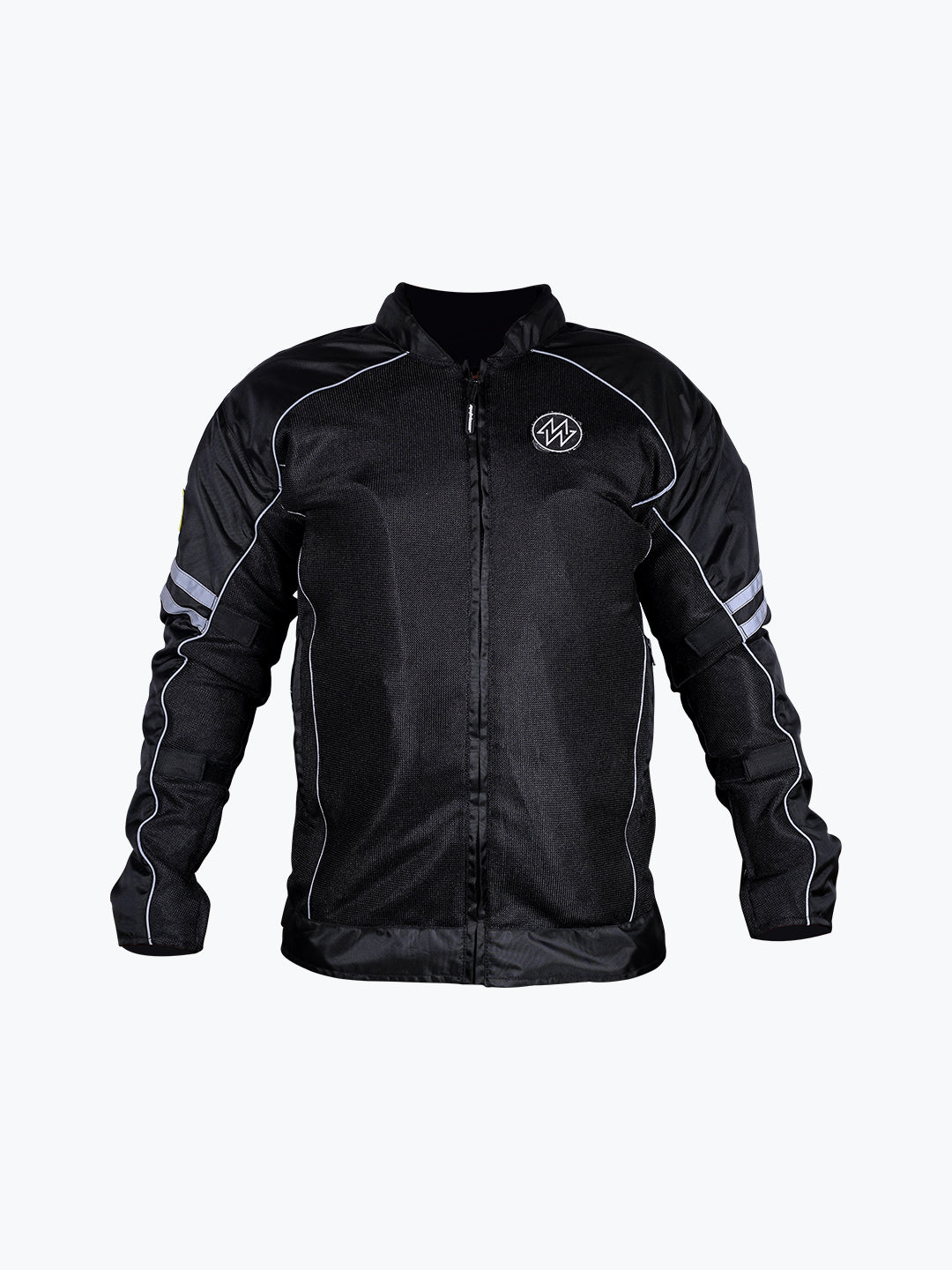 Motowear Night Out Jacket Black