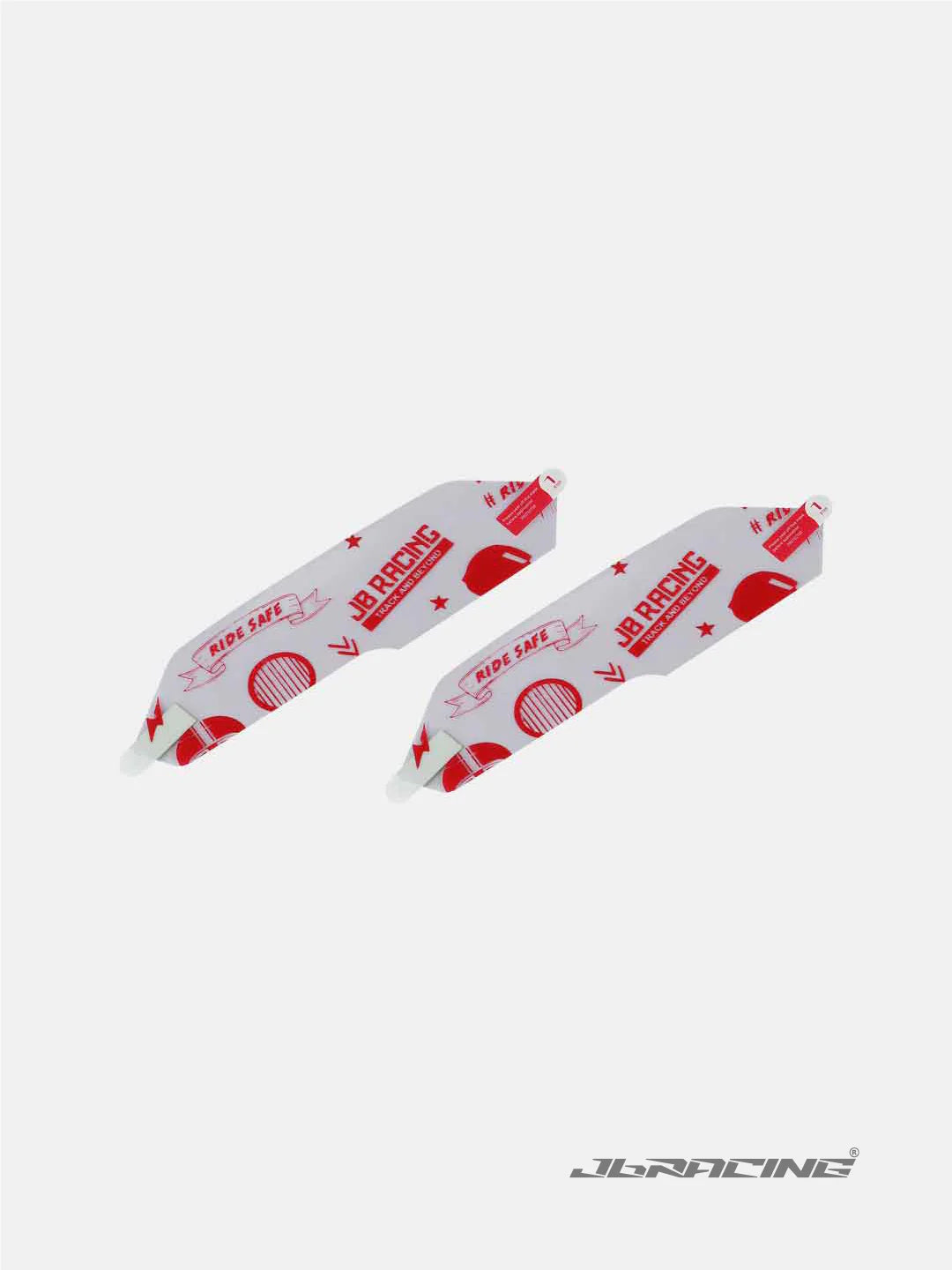 JB Racing Meter Display Guard for Honda Hornet 2.0 & CB200X