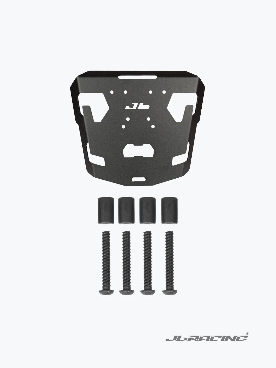 JB Racing Xpulse Carrier Plate