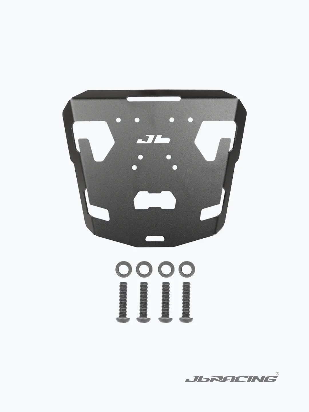 JB Racing Himalayan Expedition Carrier Plate 2.0 for Royal Enfield Himalayan
