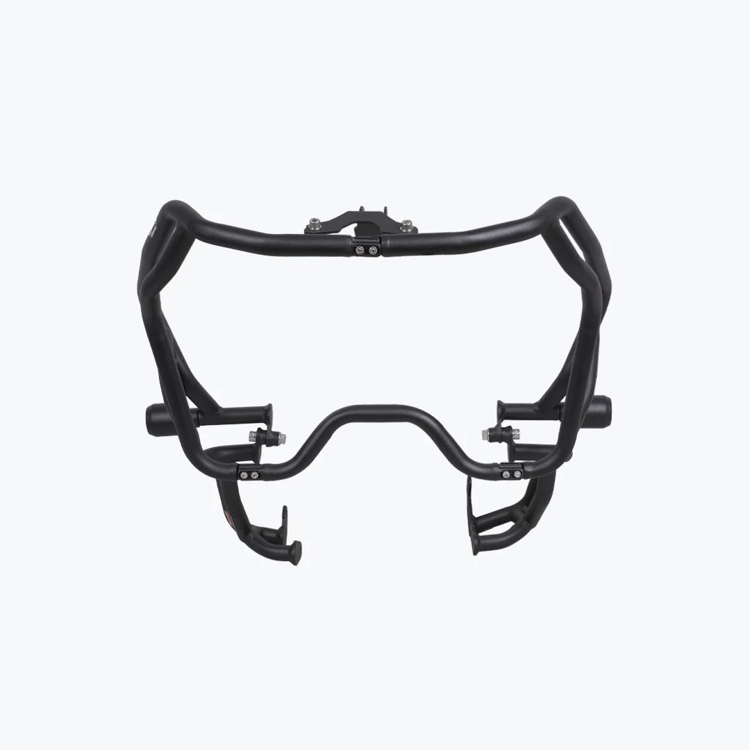 LEGUNDARY BMW F450 GS RAPTOR CRASHGUARD BLACK